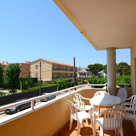 Estarsol Apartment *