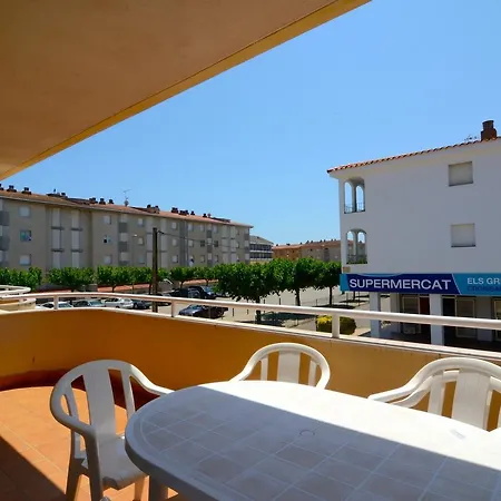 Apartment Estarsol L'Estartit