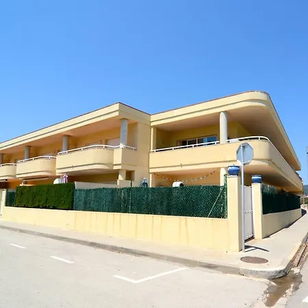 Estarsol Apartment L'Estartit