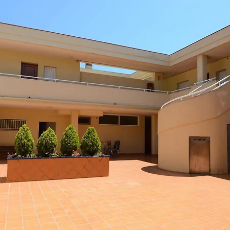 Estarsol Apartment