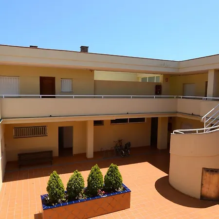 Estarsol Apartment L'Estartit