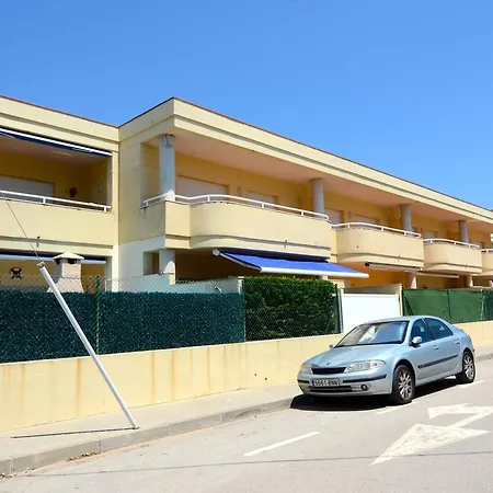 Apartment Estarsol *